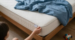 Xinan Home Recalls WinxMatrs Mattresses Due To Risk Of Serious Injury Or Death From Fire Hazard; Violate Mandatory Standard For Mattress Flammability