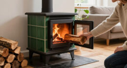 10 Best Ceramic Wood-Burning Stoves for Home Heating in 2027