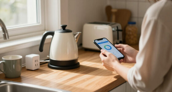10 Best Smart Plugs With Energy Monitoring in 2027