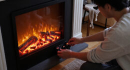 11 Best Electric Fireplace Ember Bed Lights for Realistic Ambience in 2027