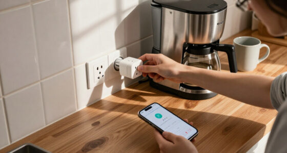 11 Best Smart Plugs With Energy Monitoring for 2027