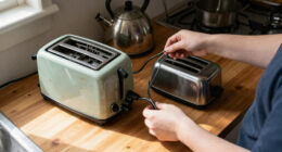 11 Outdated Things People Over 30 Should Never Have In Their Homes, According To Designers