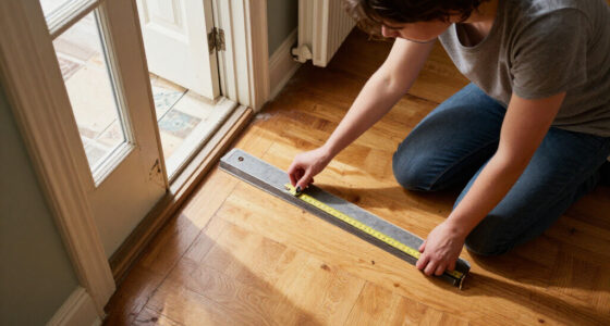 12 Strange Features In Old Homes That Had Surprisingly Practical Purposes