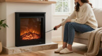 13 Best Decorative Electric Fireplaces for Stylish, Cozy Rooms in 2027