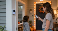 13 Best Smart Halloween Doorbell Chimes in 2027