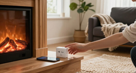 14 Best Smart Fireplace Plugs With Timers for 2027