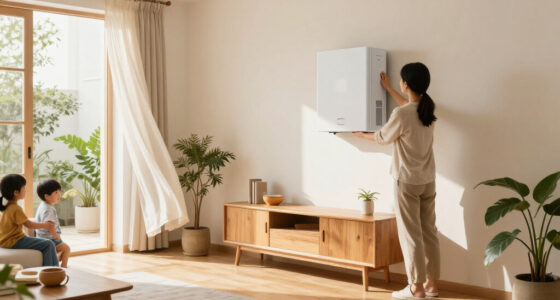 15 Best Air Conditioners and Heat Pumps for Year-Round Comfort in 2027