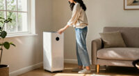 15 Best Air Purifiers for Large Rooms in 2027