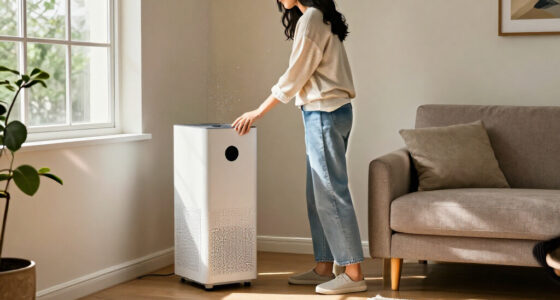 15 Best Air Purifiers for Large Rooms in 2027