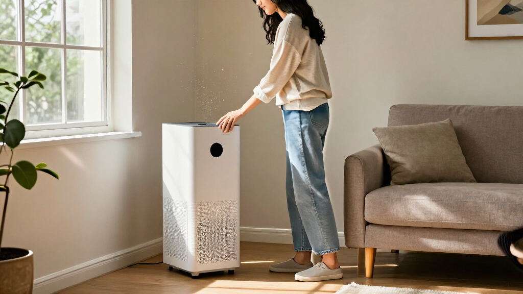 15 Best Air Purifiers for Large Rooms in 2027