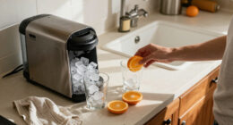 15 Best Countertop Ice Makers for Home, Hosting, and Nugget Ice in 2027