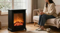 15 Best Electric Fireplace Heaters for Cozy, Flexible Home Heating in 2027