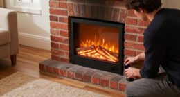 15 Best Electric Fireplace Log Inserts for Cozy, Convenient Heating in 2027