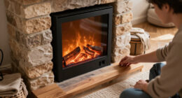 15 Best Electric Fireplace Log Sets for Realistic Fireplace Ambience in 2027