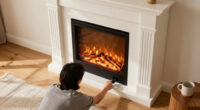 15 Best Electric Fireplace Mantels for 2027