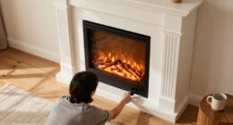 15 Best Electric Fireplace Mantels for 2027