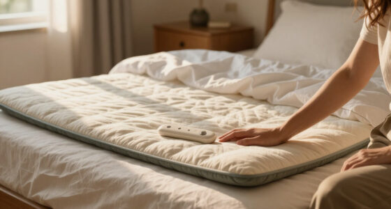 15 Best Heated Mattress Pads for Cozy, Customizable Sleep in 2027
