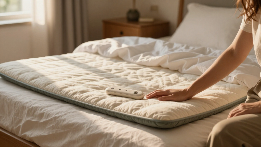 15 Best Heated Mattress Pads for Cozy, Customizable Sleep in 2027