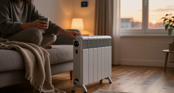 15 Best Home Heating Alternatives for Comfortable Indoor Heating in 2027