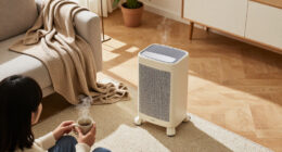 15 Best Portable Space Heaters for Comfortable Room-by-Room Warmth in 2027