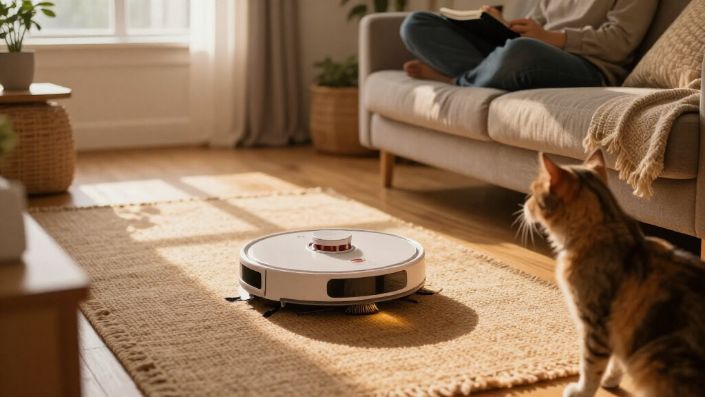 15 Best Robot Vacuum Cleaners for Easier Floor Care in 2027