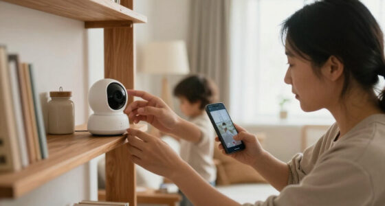 15 Best Smart Home Security Cameras for Easier Home Monitoring in 2027