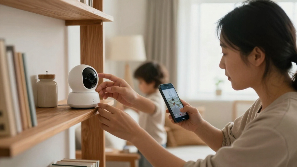 15 Best Smart Home Security Cameras for Easier Home Monitoring in 2027