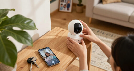 15 Best Smart Home Security Cameras in 2027