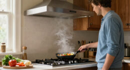 15 Best Under-Cabinet Range Hoods for 2027