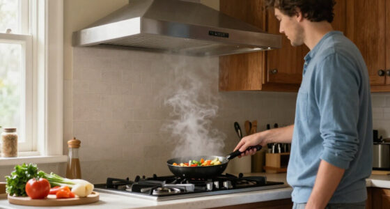 15 Best Under-Cabinet Range Hoods for 2027