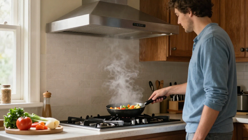 15 Best Under-Cabinet Range Hoods for 2027
