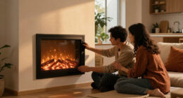 15 Best Wall-Mounted Electric Fireplaces for 2027