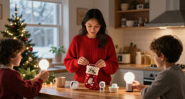 27 Over-the-Top Stocking Stuffers To Delight Everyone On Your List