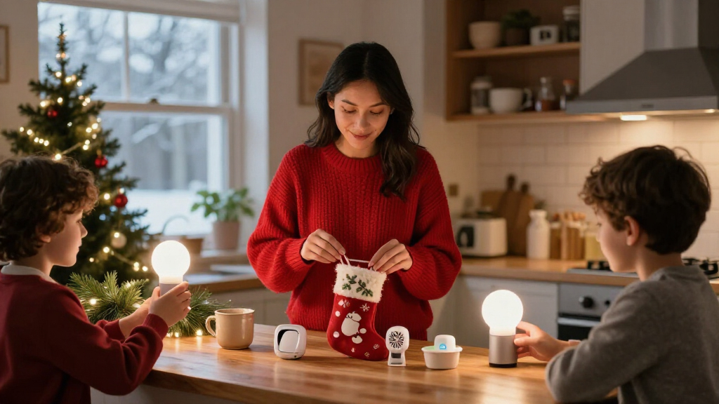 27 Over-the-Top Stocking Stuffers To Delight Everyone On Your List