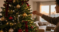29 Luxury Christmas Decorations That'll Help You Deck The Halls In Style