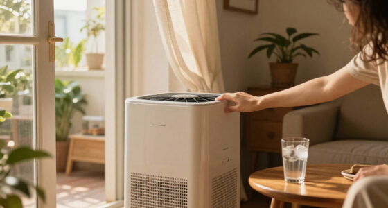 3 Reasons You Should Be Shopping For A Portable Air Conditioner Right Now