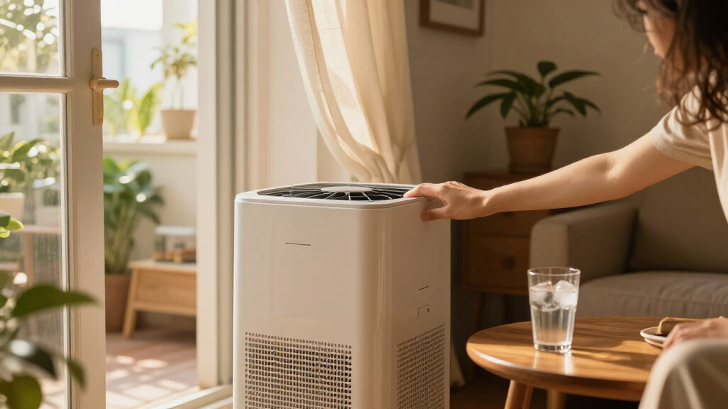 3 Reasons You Should Be Shopping For A Portable Air Conditioner Right Now