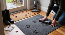 4 Things People With Clean Carpets Always Have In Autumn – Muddy Season Essentials You Need