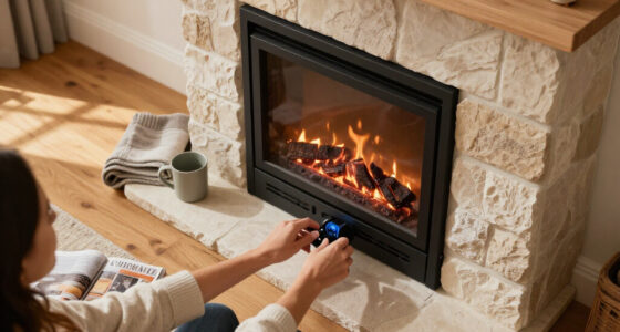 5 Best Propane Fireplace Inserts in 2027