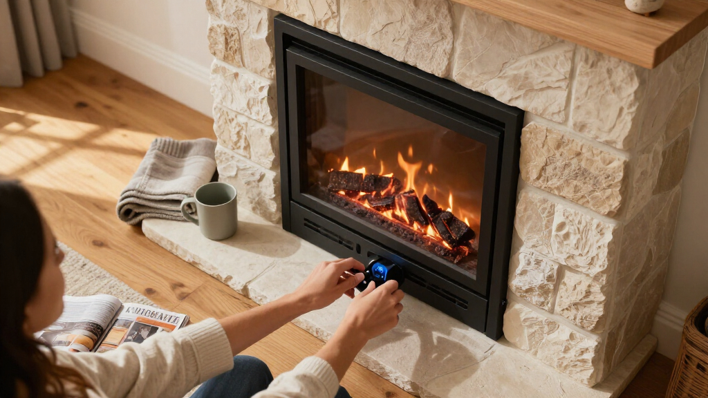 5 Best Propane Fireplace Inserts in 2027
