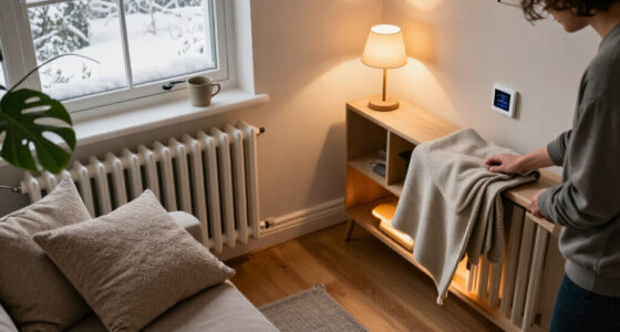 5 Expert-Backed Ways To Make Your Home Feel Calmer Through The Cold Months
