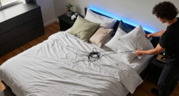 6 Bedroom Mistakes That Make Interior Designers Cringe Every Time