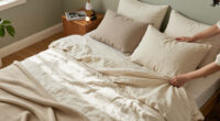 6 Interior Designers Share Their Top Tips For Making A Bedroom Feel More Cozy — They're Easy Ways To Add Warmth To Your Sleeping Space This Autumn