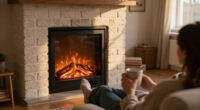 7 Best Electric Fireplace Inserts for Cozy, Flexible Heating in 2027