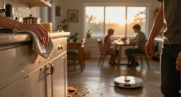 7 Cleaning 'Icks' Guests Notice But Would Never Mention – And How To Tackle Them Before They Arrive