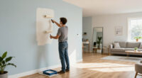7 Designer-Approved Paint Tricks That Make Any Small Room Feel Bigger