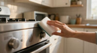 7 Things You Should NEVER Clean With A Magic Eraser, According To Cleaning Experts