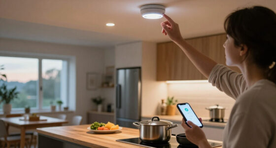 8 Best Smart Smoke Detectors for Connected Home Safety in 2027