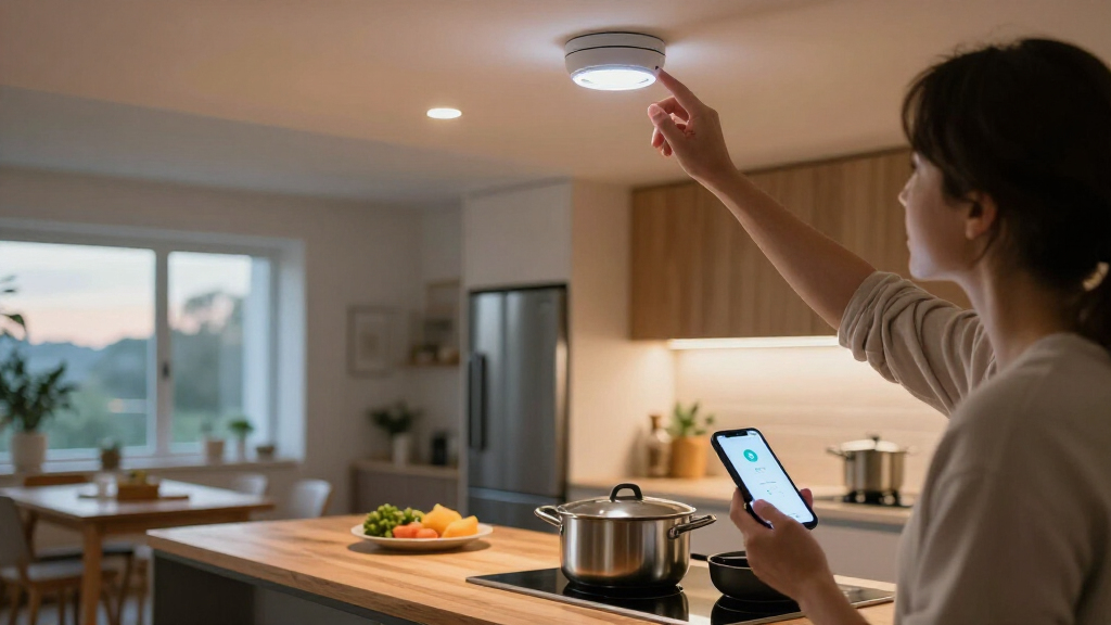 8 Best Smart Smoke Detectors for Connected Home Safety in 2027