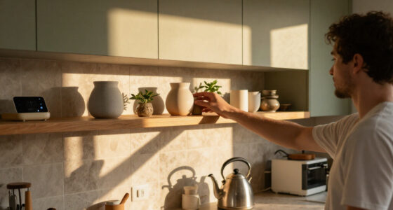 8 Signs You Secretly Think Like An Interior Designer, According To Experts